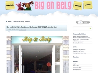 BIG EN BELG