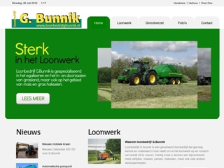 BUNNIK G C