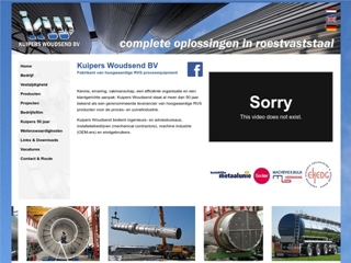 KUIPERS WOUDSEND BV