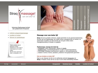 STRAQ MASSAGE FROUKJE POSTMA