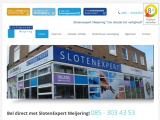 SLOTENEXPERT HEERENVEEN