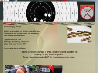 MONSTER SCHIETVERENIGING