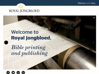 ROYAL JONGBLOED