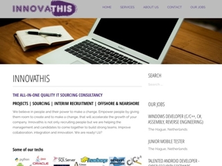 INNOVATHIS