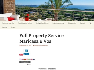 MARICASA