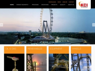 KCI BV