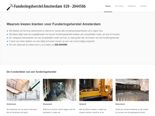AANNEMER AMSTERDAM