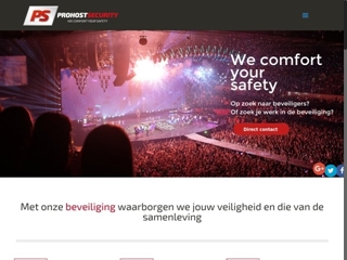 PROHOST SECURITY