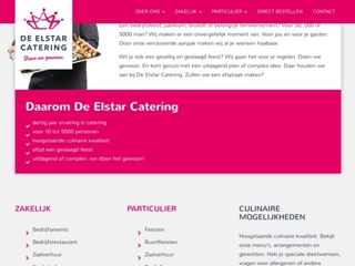 ELSTAR CATERING DE