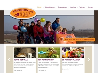 ANDERSFIETSEN.NL