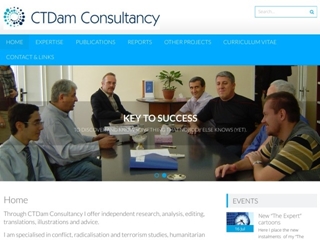 CTDAM CONSULTANCY