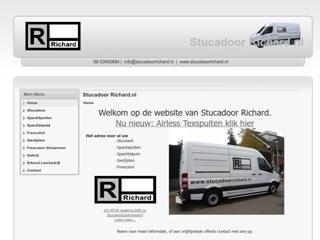 KREUTZ STUCADOORSBEDRIJF