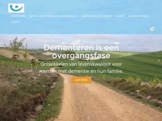 BUREAU VOOR GEZONDHEIDSONTWIKKELING / NATUURLIJK GAIA