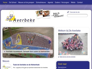 AVERBEKE OPENBARE BASISSCHOOL DE