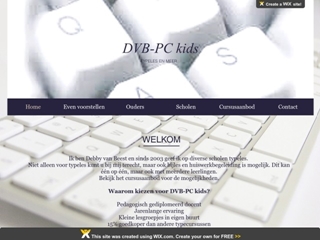 DVB-PC KIDS