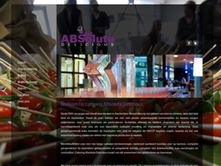 ABSOLUTE DELICIOUS CATERING