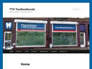 TTH BILDERDIJK