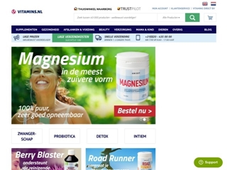 VITAMINS DIRECT
