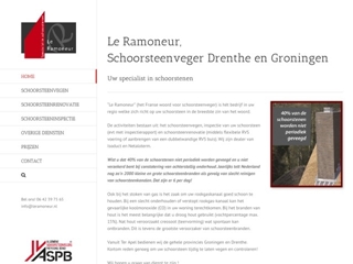 LE RAMONEUR