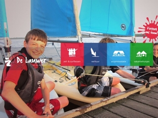 LAUWER WATERSPORTCENTRUM DE