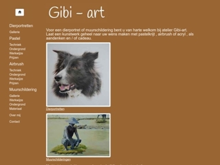 GIBI-ART