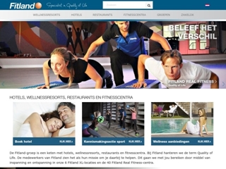 FITLAND