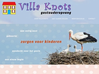 VILLA KNOTS