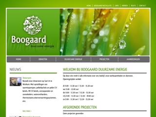 BOOGAARD INSTALLATIEBEDRIJF