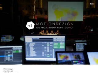 MOTION DEZIGN