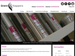 KAPSALON DRENT KAPPERS