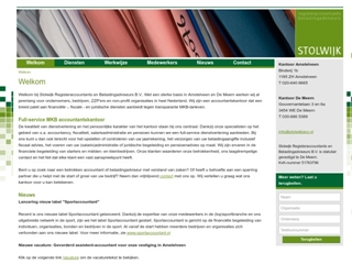 RAAD BELASTINGADVISEURS VAN