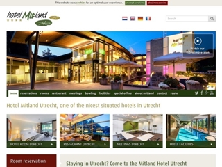 MITLAND HOTEL RESTAURANT