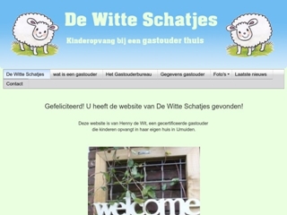 DE WITTE SCHATJES