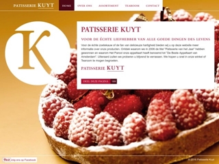 PATISSERIE KUYT