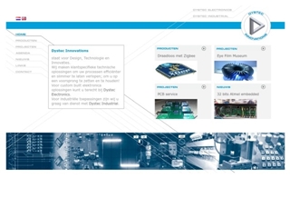 DYSTEC INNOVATIONS