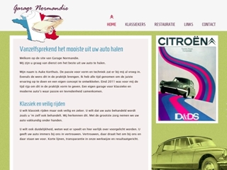 GARAGE NORMANDIE