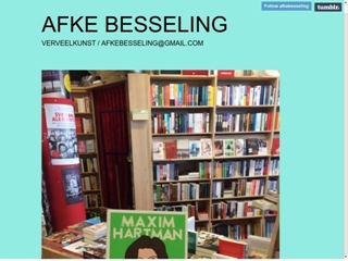 AFKE BESSELING
