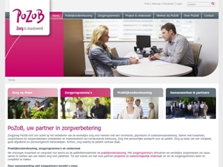 POZOB UA COOPERATIEVE VERENIGING