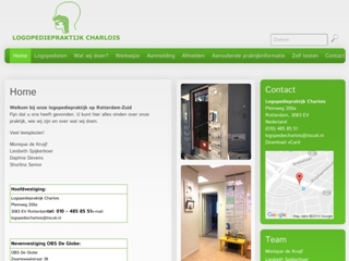 CHARLOIS LOGOPEDIEPRAKTIJK