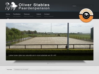 OLIVER STABLES