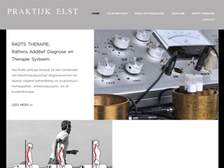 PRAKTIJK ELST
