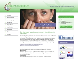 REINIER CONSULTANCY