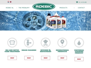 ROEBIC NEDERLAND