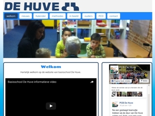 HUVE PROT CHR BASISSCHOOL DE