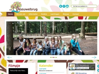 NIEUWEBRUG OPENBARE BASISSCHOOL