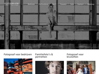 BEMMELEN FOTOGRAFIE MIKE VAN