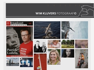 KLUVERS FOTOGRAAF WIM