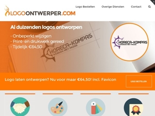 LOGO-ONTWERPER