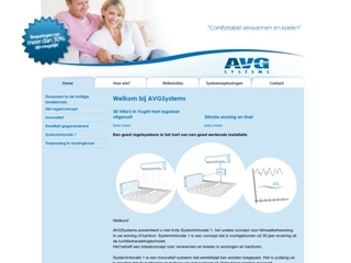GENUGTEN BV ADVIESBURO VAN