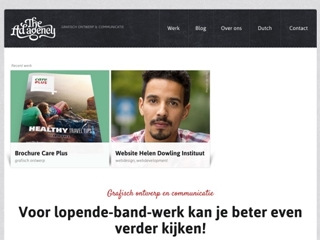 AD AGENCY THE